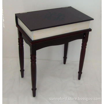 Wooden Kids Study Table (SFW0566)